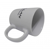 Caneca de Porcelana Personalizada Asllan - Cód.6082