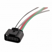 Chicote Elétrico ETE5490 Bobina de Ignição VW  - Cód.8598