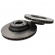 Kit Disco de Freio BD1973 Diant. BMW 335, X1 - Cód.3598