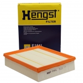Filtro de Ar Hengst E161L BMW 530i, 540i, 730i - Cód.13036