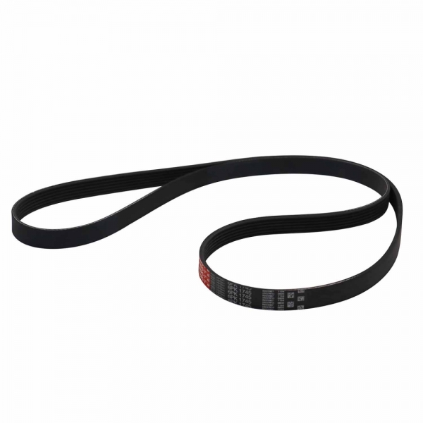 Correia Micro-V Gates 6PK1745 Land Rover Freelander - Cód.9227