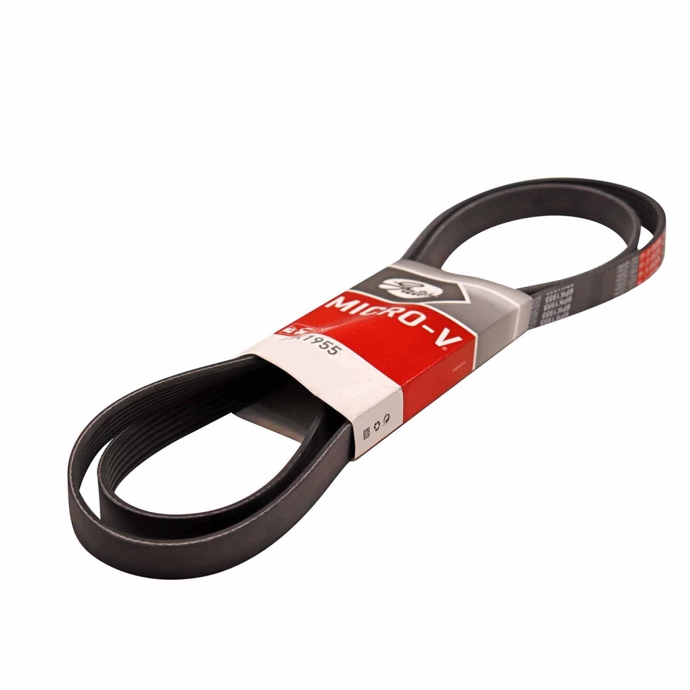 Correia Micro-V Gates 6PK1955 Dodge Journey - Cód.9228