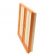 Filtro de Ar Hengst E1333L Up, Virtus Tsi 12V - Cód.10757