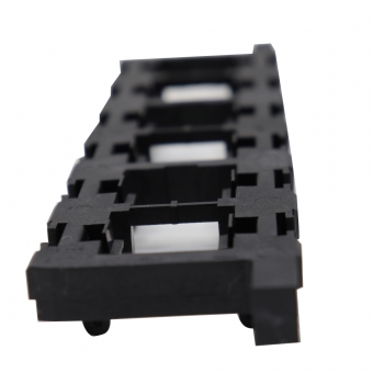 Base Porta Rele Universal ETE9538 (Tyco 444442) - Cód.10533