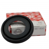 Retentor Bomba de Vacuo Elring 587.890 GM Cruze - Cód.14169