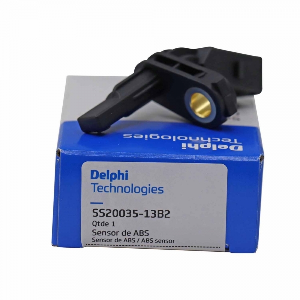 Sensor ABS Diant. Esq. Delphi SS20035 VW Tiguan - Cód.12266