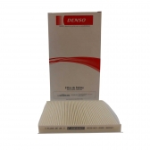 Filtro de Cabine Denso BC261401-0320RC Sandero - Cód.3141