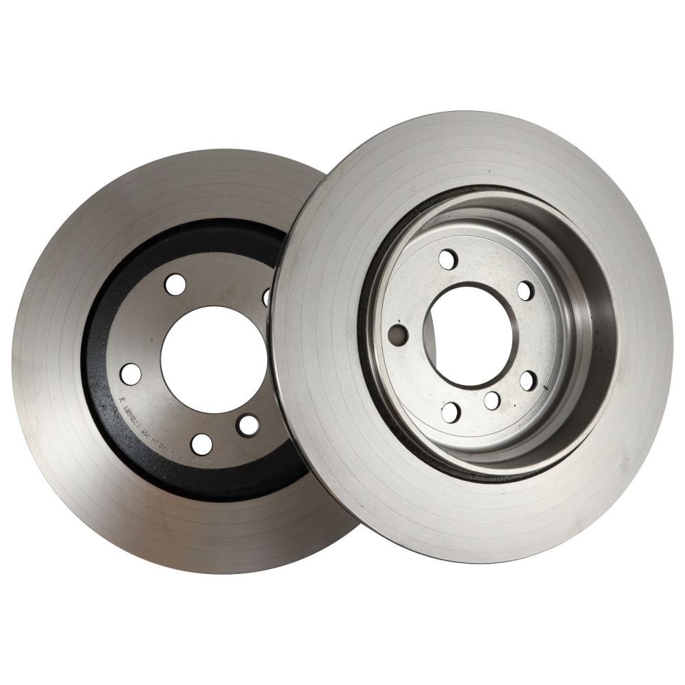 Kit Disco de Freio BD6073 Tras. BMW 330 3.0 - Cód.7568