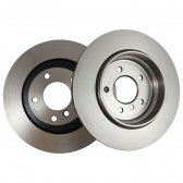 Kit Disco de Freio BD6073 Tras. BMW 330 3.0 - Cód.7568