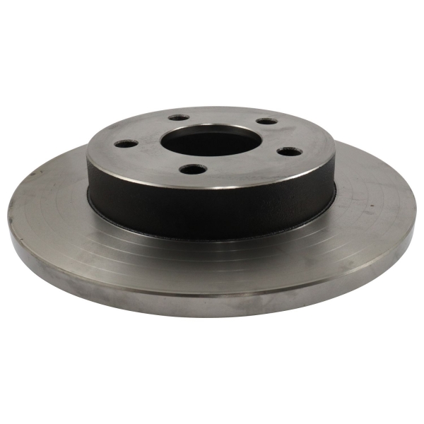 Kit Disco de Freio BD6208 Tras. GM Malibu 2.4 - Cód.7722