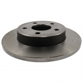 Kit Disco de Freio BD6208 Tras. GM Malibu 2.4 - Cód.7722