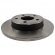 Kit Disco de Freio BD6208 Tras. GM Malibu 2.4 - Cód.7722