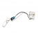 Sensor de Nivel TSA T010180 Citroen C4 Pallas - Cód.8061