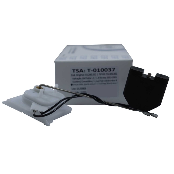 Sensor de Nivel TSA T010037 GM Celta (01...05) - Cód.8028