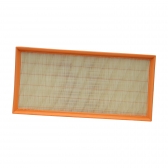 Filtro de Ar Hengst E1056L Audi Q7, Vw Touareg - Cód.10004