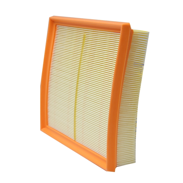 Filtro de Ar Hengst E318L Mercedes SLK230 - Cód.10056