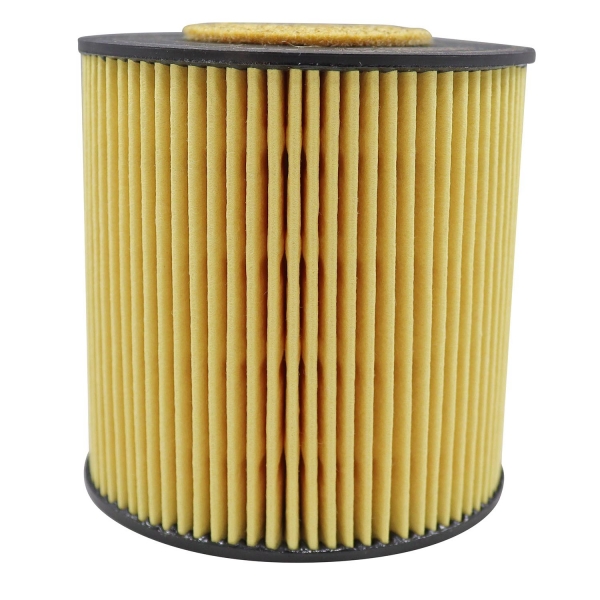 Filtro de Óleo Hengst E15H D58 Volvo XC90 - Cód.9765