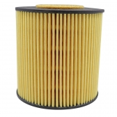 Filtro de Óleo Hengst E15H D58 Volvo XC90 - Cód.9765