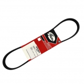 Correia Gates Micro-V 5PK0865 Hilux, SW4 - Cód.5352