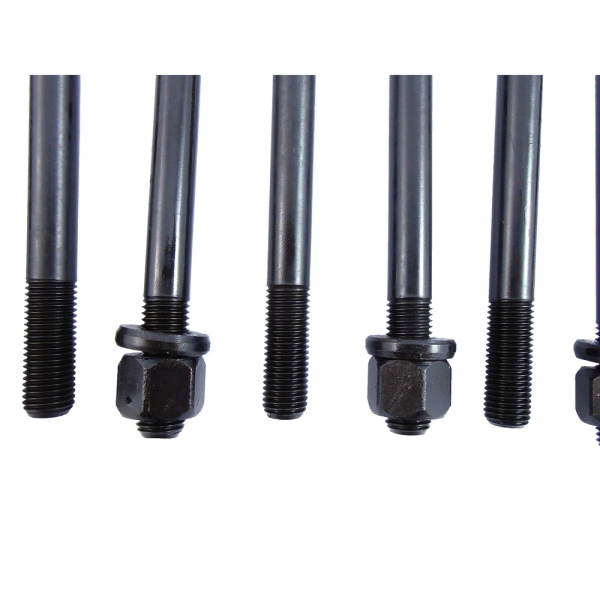 Prisioneiro de Cabeçote Honda D16Y7 e D16Y8 - Cód.1494
