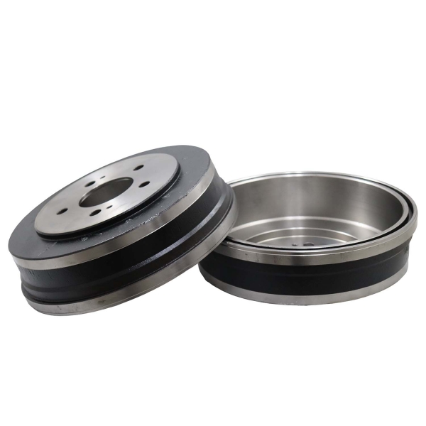 Kit Tambor de Freio BD5132 HR 2.5 8V - Cód.14433
