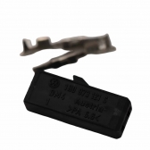Conector Elétrico 2 vias ETE4169 Alto Falante - Cód.12732