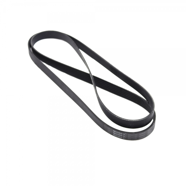 Correia Micro-V Gates 6PK1740 VW Gol, Saveiro - Cód.10663