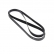 Correia Micro-V Gates 6PK1740 VW Gol, Saveiro - Cód.10663