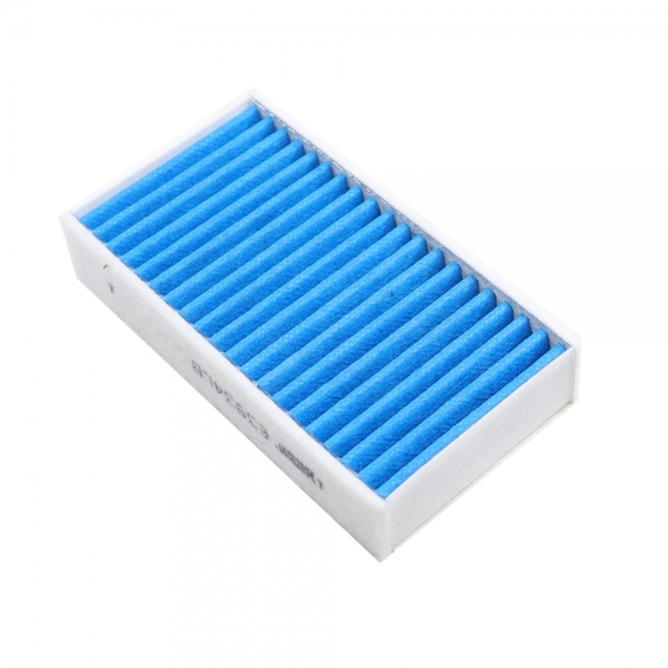 Filtro de Cabine Hengst E3934LB2 BMW X3, X4 - Cód.10763