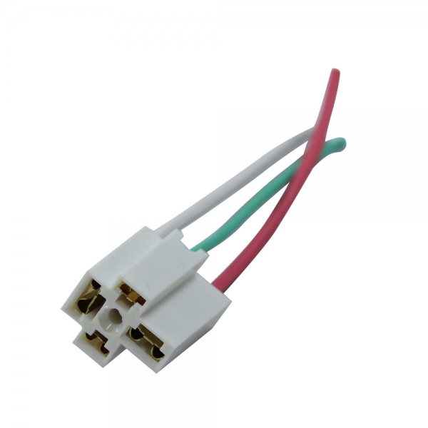 Base de Rele Universal ETE8006 com Trava - Cód.8323