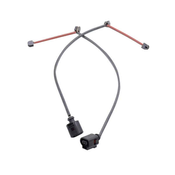 Sensor de Pastilha Textar 98030900 Audi Q7 - Cód.10365