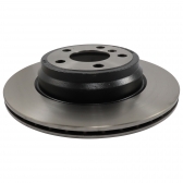 Kit Disco de Freio BD3420 Tras. BMW 335, 435 - Cód.7660