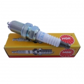 Vela de Ignição NGK BKUR7ET VW Gol 2.0 16V - Cód.1169