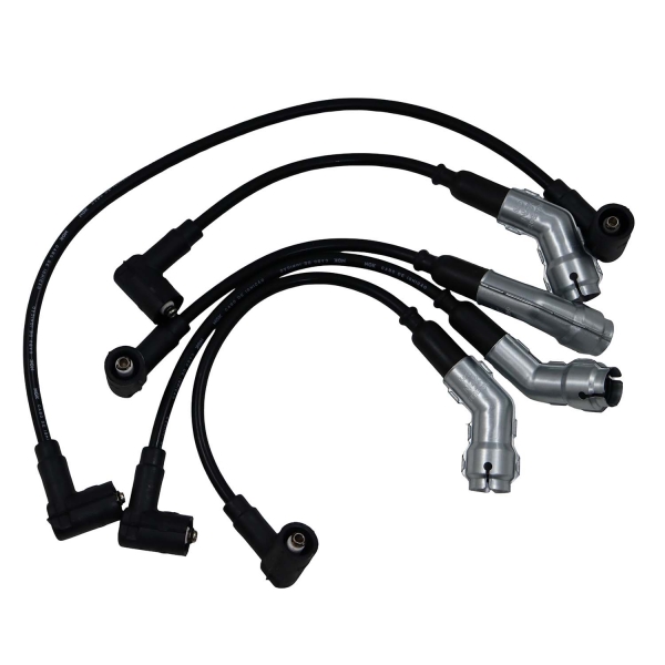 Cabo de Ignição NGK ST-V04 VW Logus 1.6 8V - Cód.2848