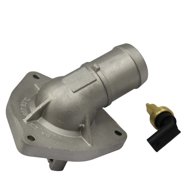 Kit Válvula Termostática MTE 20076 GM Onix 1.0 - Cód.13877