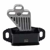 Coxim Motor Dir. Nakata NB32063 Ford Fiesta, Ka - Cód.14551