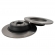 Kit Disco de Freio BD6769 Tras. Ford Fusion - Cód.3660