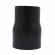 Mangote Silicone Preto Redução 3