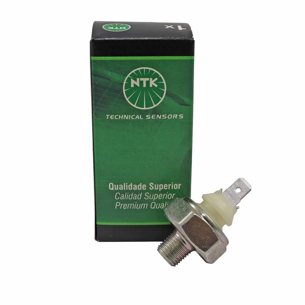 Interruptor Cebolinha de Óleo NTK OPA1-N010 VW Ar -Cód.11669