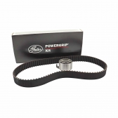 Kit Correia Dentada Gates KS405 Ford Ranger 2.5 - Cód.11727