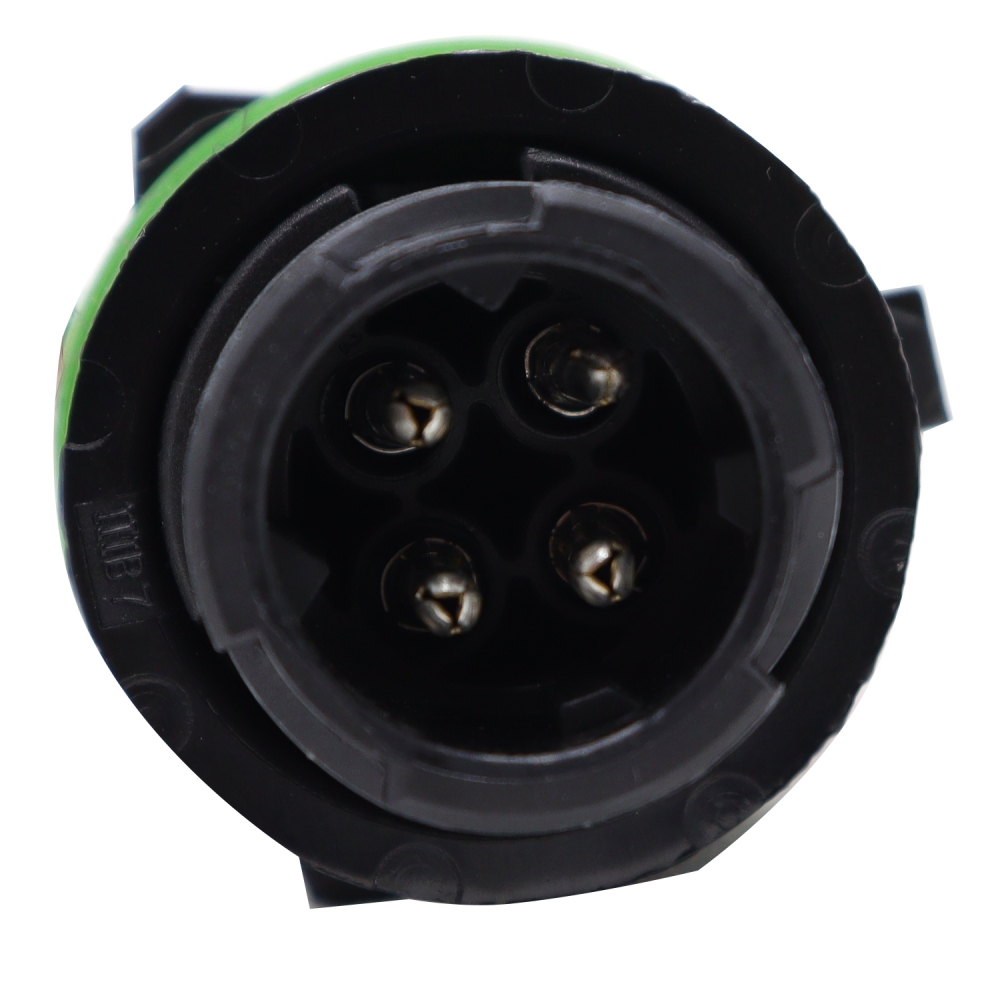 Chicote Eletr. 4 Vias ETE9664 Modulo ABS - Cód.11125
