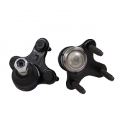 Kit Pivo Suspensão Delphi TC1316/7 Audi A3, Q3 - Cód.12969