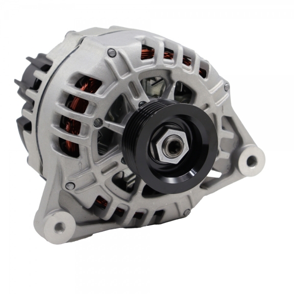Alternador 120A Euro 70007120A VW Gol e Santana - Cód.10478