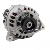 Alternador 120A Euro 70007120A VW Gol e Santana - Cód.10478