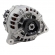 Alternador 120A Euro 70007120A VW Gol e Santana - Cód.10478