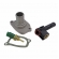 Kit Válvula Termostática MTE 20027 Fiat Siena - Cód.9360