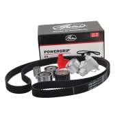 Kit Correia Dentada Gates KS815 Subaru Impreza - Cód.14607