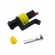 Conector Elétrico de Sensor de Óleo 1 via ETE6746 - Cód.5781