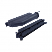 Conector ETE7700 para Central de Injeção Fiat Uno - Cód.5803