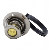 Válvula Termostática MTE VT591.95 Jeep Compass - Cód.10300